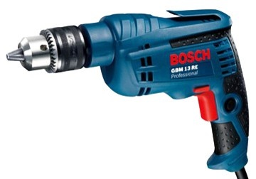 Máy khoan 600W Bosch GBM 13RE